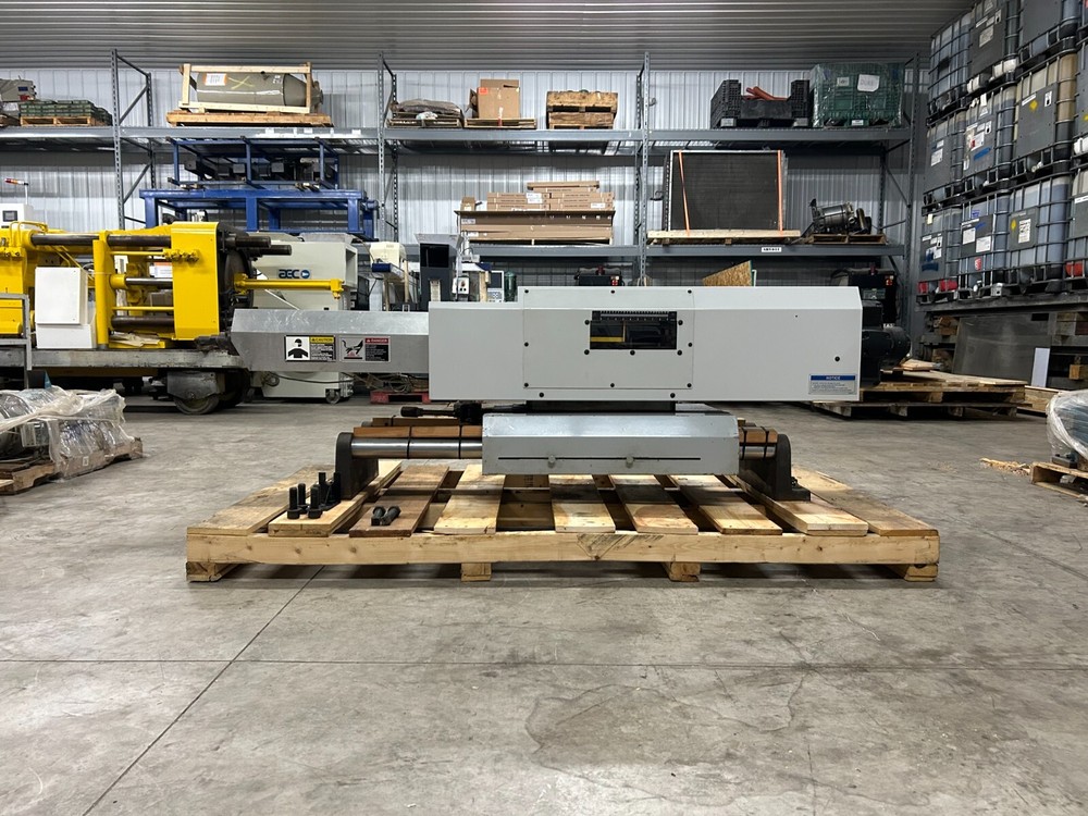 Injection Unit Van Dorn 300HT (169)