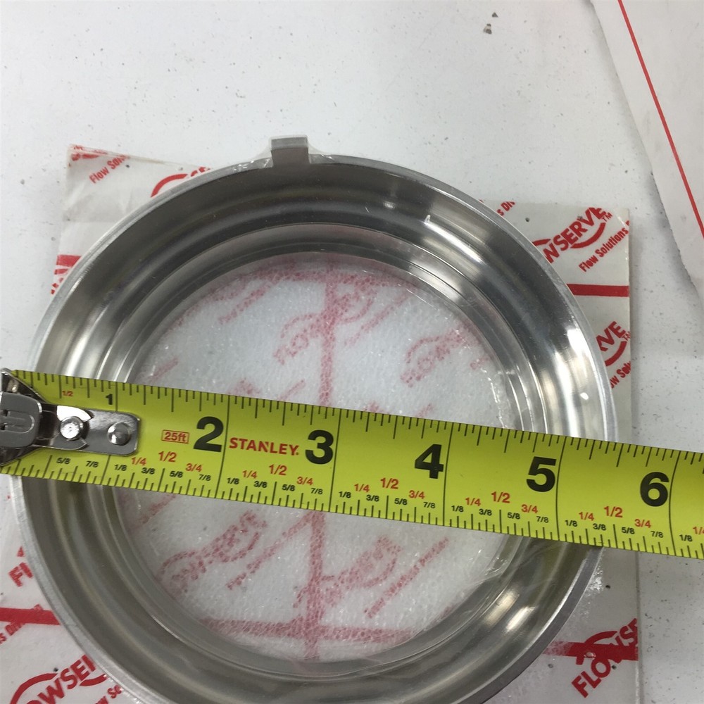 Flowserve 110109DH Rotating Face UK4500