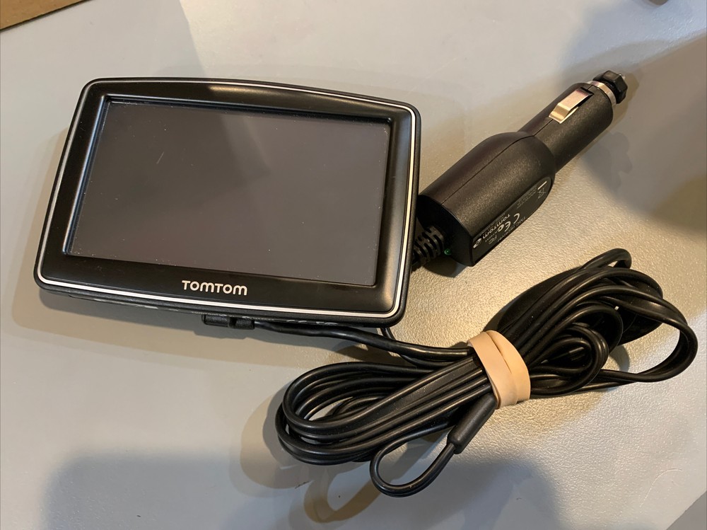 TomTom XL widescreen N14644