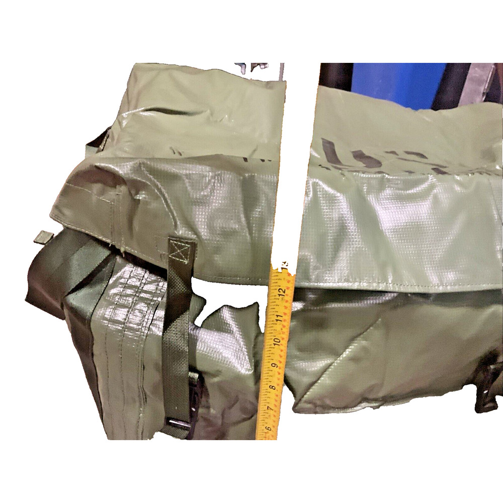 USGI TENT STORAGE BAG OLIVE DRAB NEW