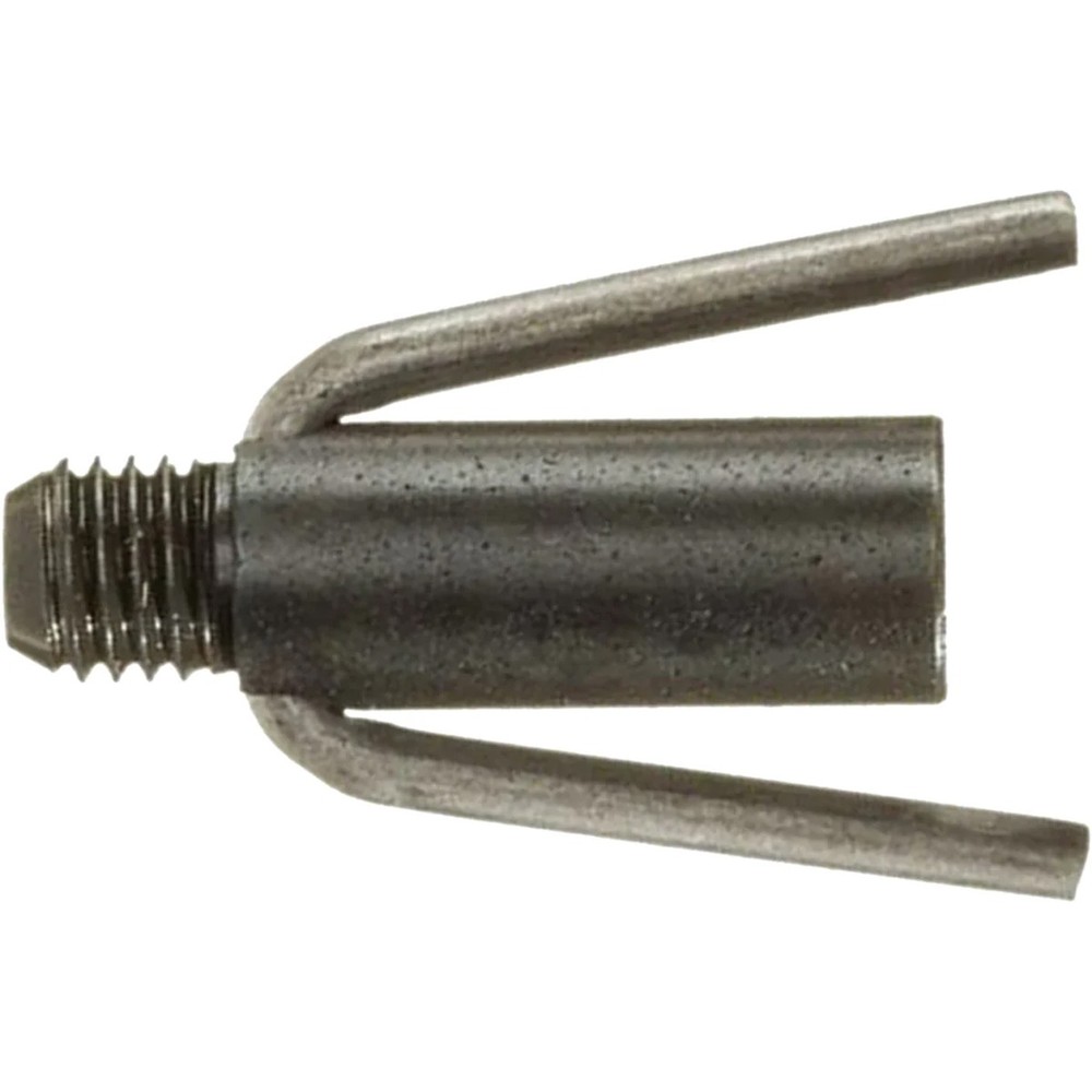 Muzzy Bowfishing Big Fish Point Adapter 5-Pack