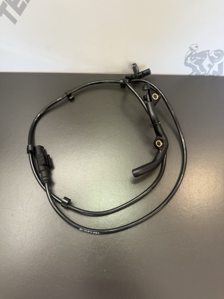 Ducati Monster 937 front ABS sensor Monster 937 Front ABS Sensor 55212121B 2021-