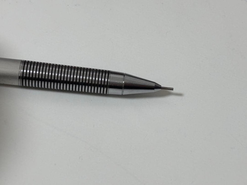 Pentel Technomatic #b4327c