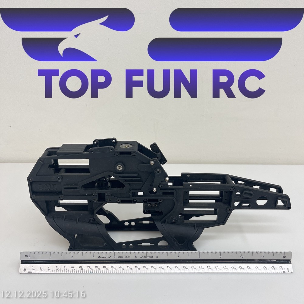 GAUI 425 RC HELICOPTER MAIN FRAME