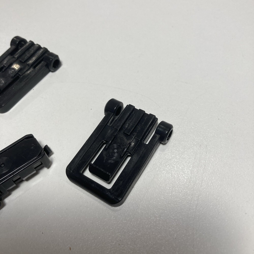 Epson 837 Artisan Printer Replacement Parts Scanner Hinge