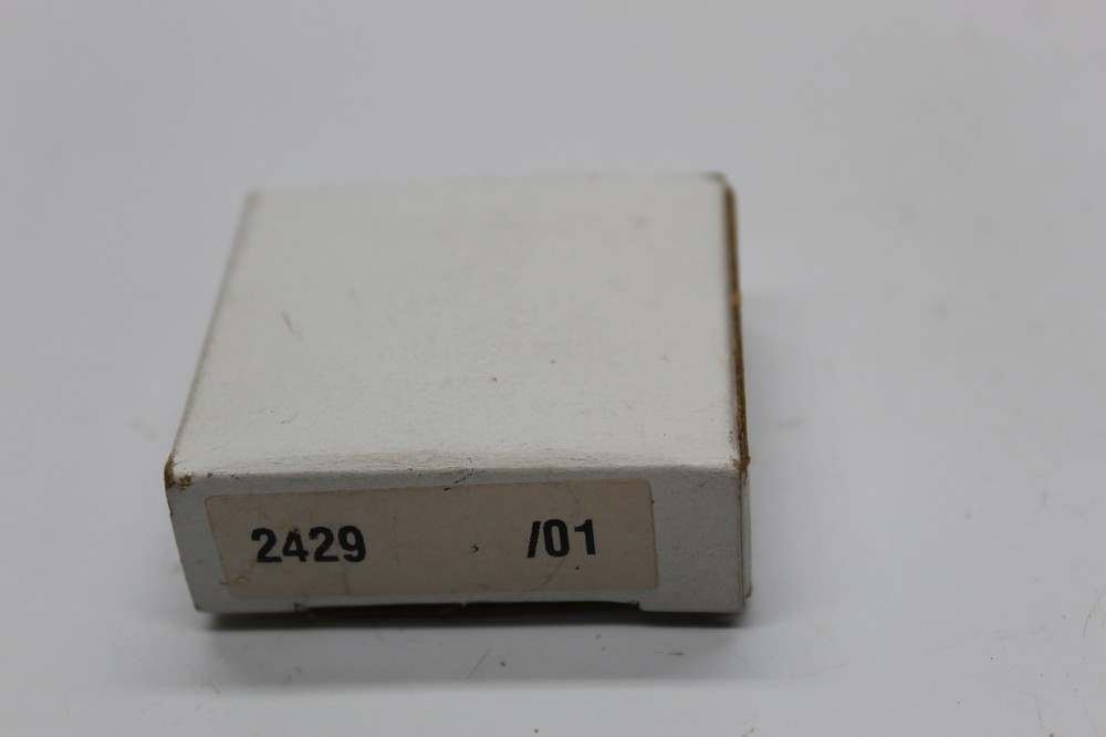 JOSLYN CLARK 2429 HEATER NSMP