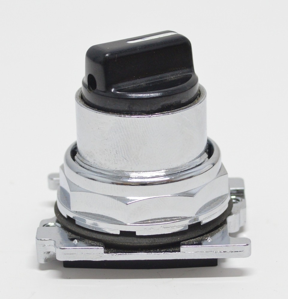 NEWCutler-Hammer 212-232 2 Position Selector Switch
