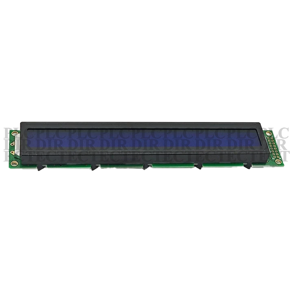 New EDT EW40211GLY LCD Display Panel