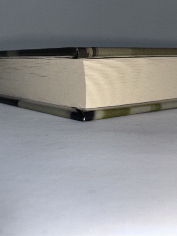 The 250th Field Artillery Men Remember World War II Signed Ruby Gwin