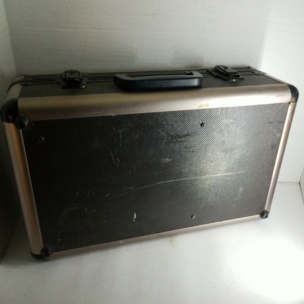 Knight Electronics Mini Lab Portable Electronics Breadboarding Kit