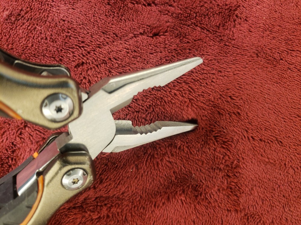 Brookstone Multi-Tool