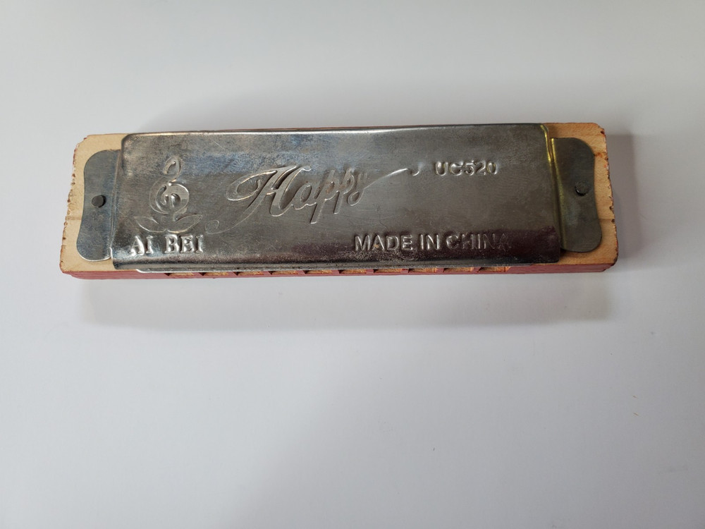 Harmonica
