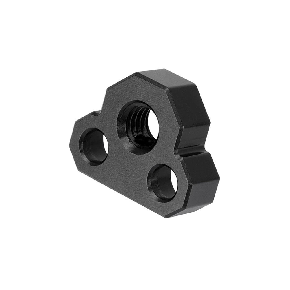 AntiTwist 3/816 ARRIStyle Accessory Adapter 3351 Mounting Camera Tool