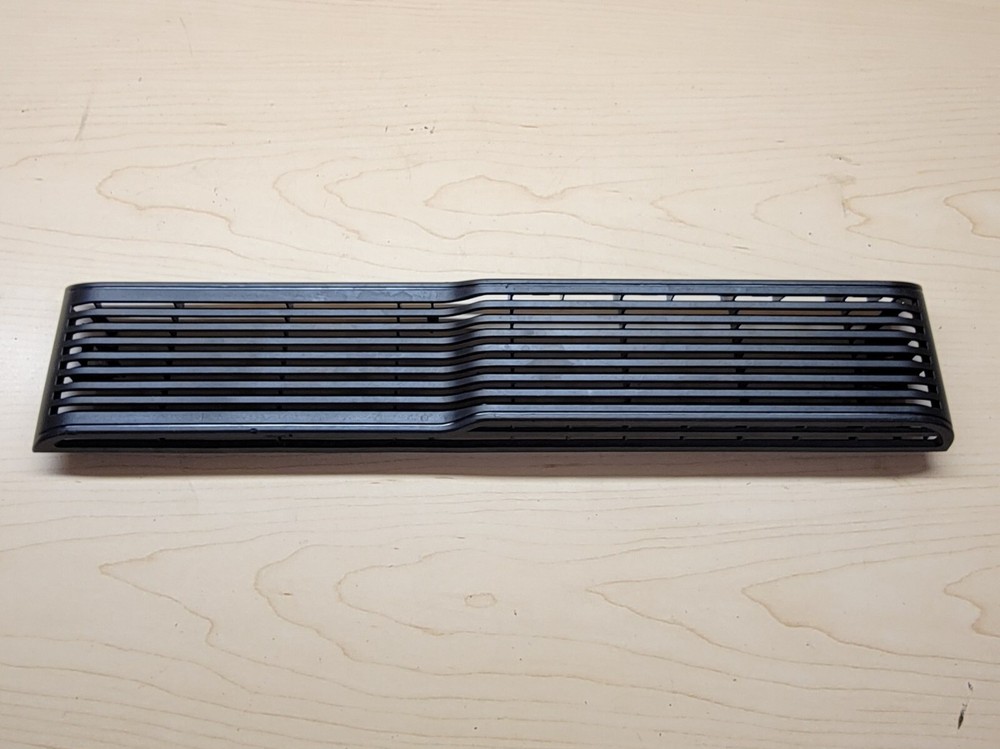 Emerson Liebert Front Bezel Faceplate