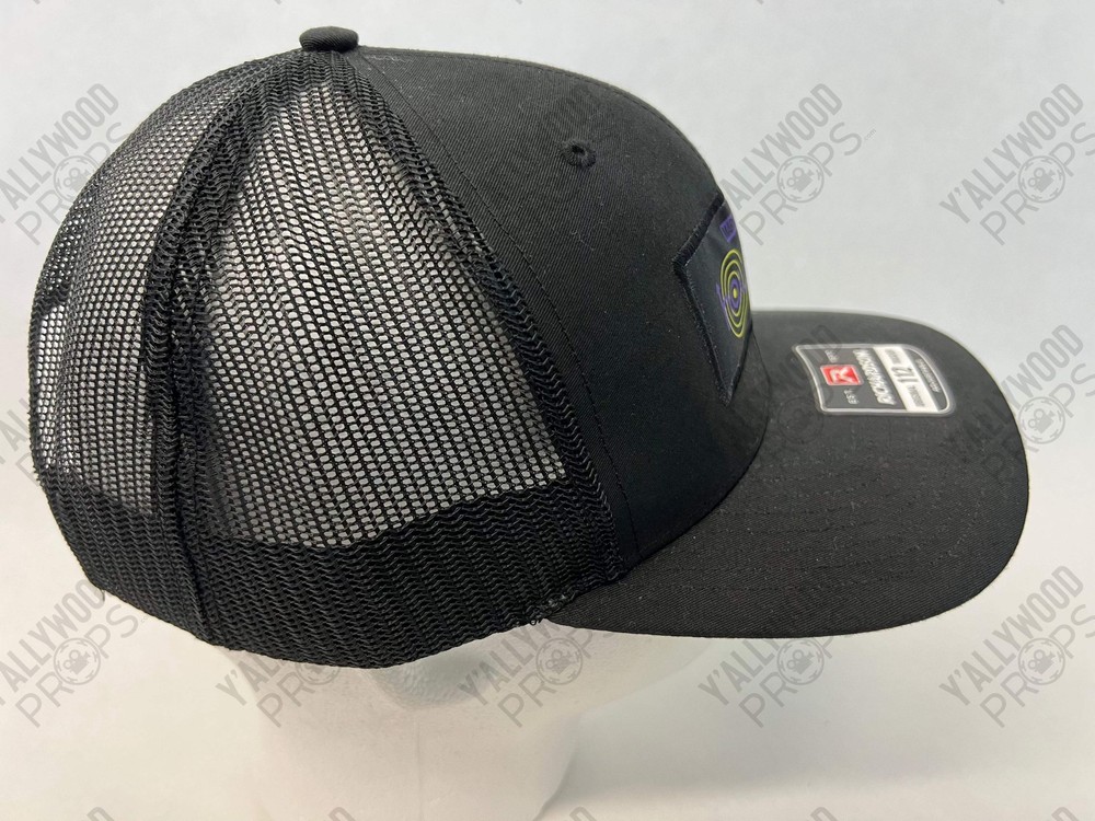 Hawkeye (2021) Hat Cast & Crew Gift