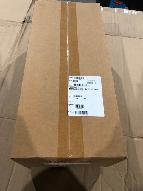 Genuine Ricoh PMB234ADFK Document Feeder Paper Feed Kit! NEW!!