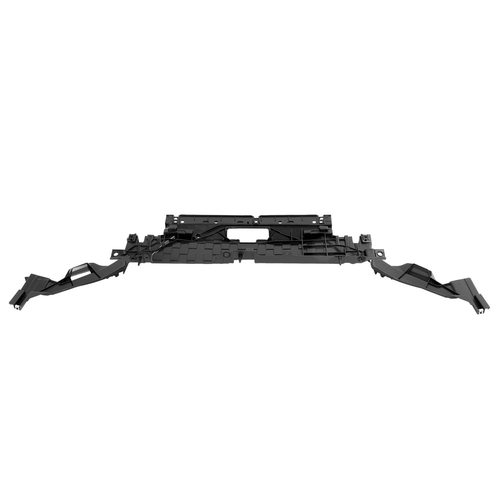 2PCS For Ford Fusion 2013-16 Radiator Support Assembly Mount Panel+Upper Tie Bar