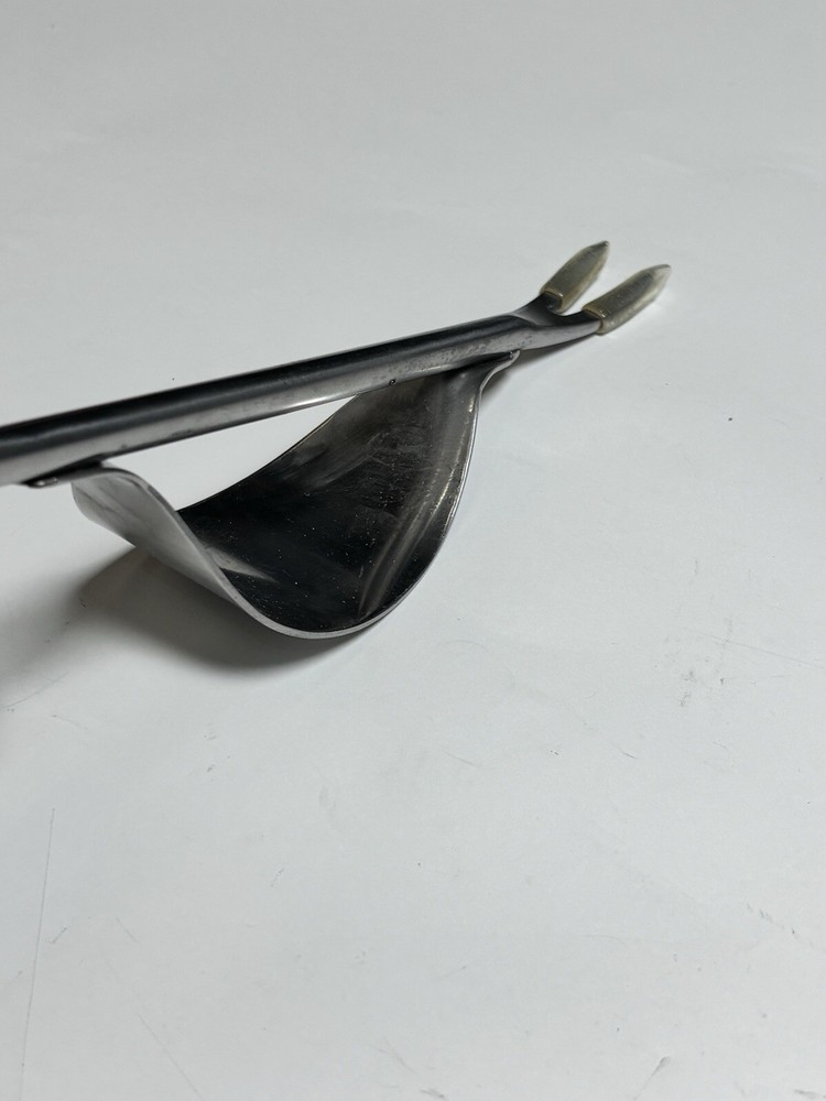 Bond Stainless Hand 14.5”Weeder