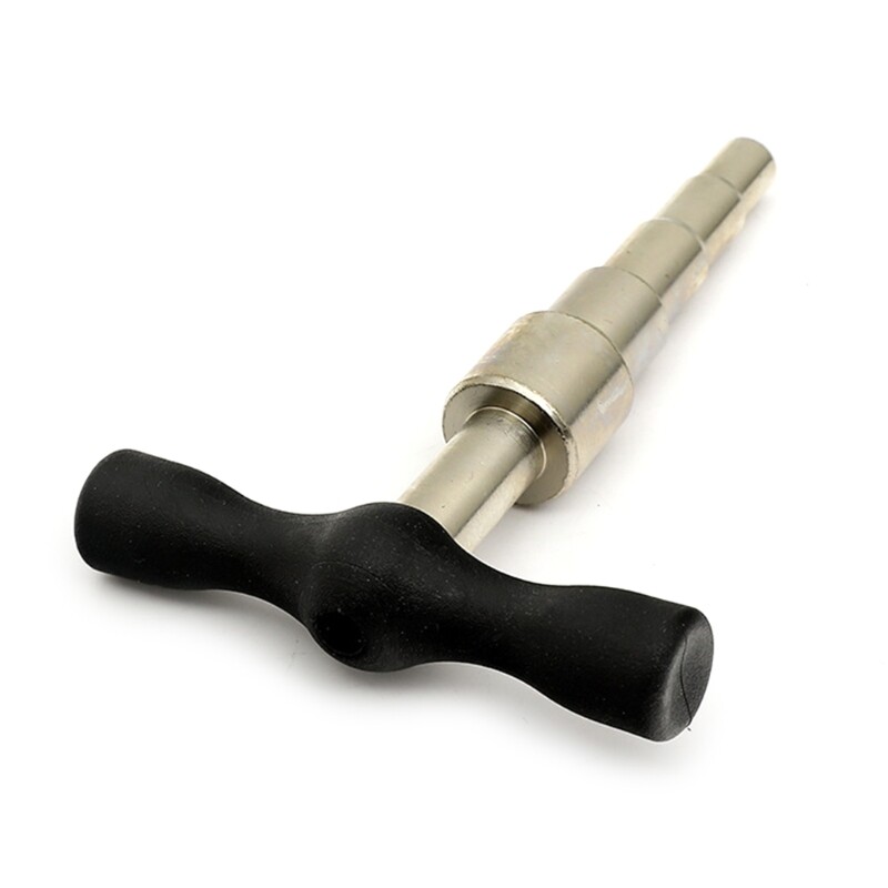 Manual Pipe Expansion Tool Pipe Tube Expander Refrigerations Expanding