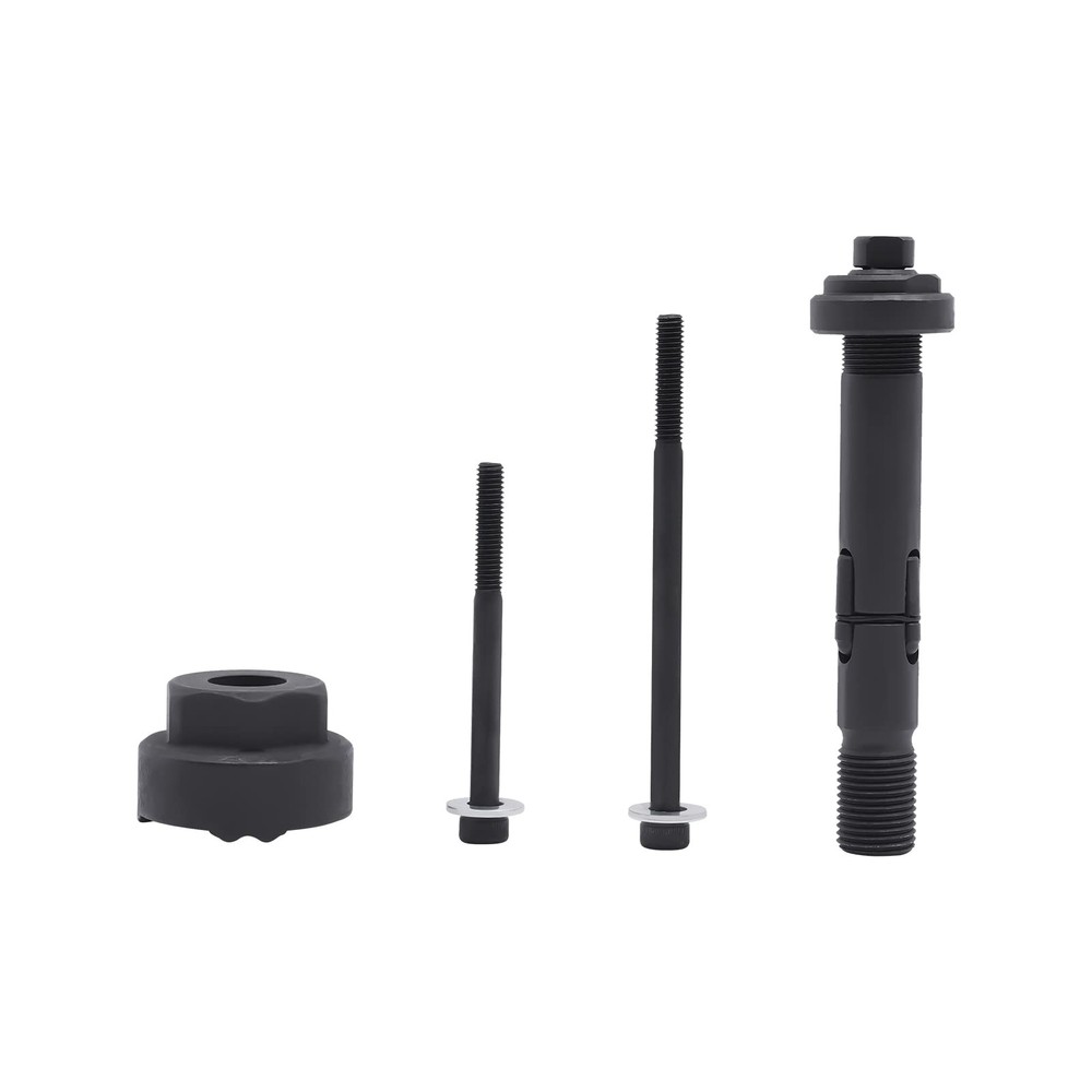 Vibration Damper Tool Compatible with EA888 Engine T10531