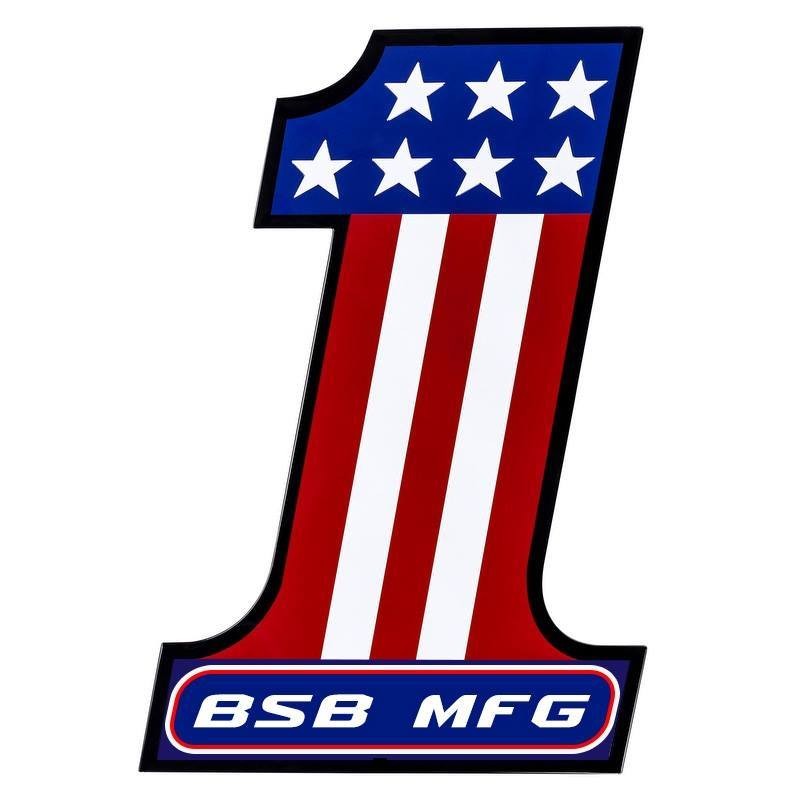 BSB Manufacturing Slider Wrench 7510