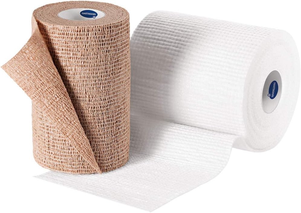 Twopress - 2 - 2 Layer Compression Bandage System Twopress - 2 Standard Compress