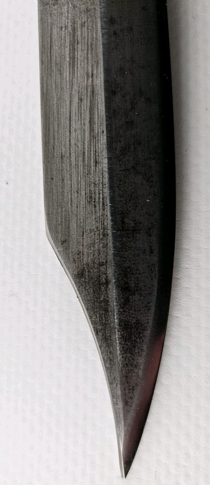 Zeitler Austrian Knife