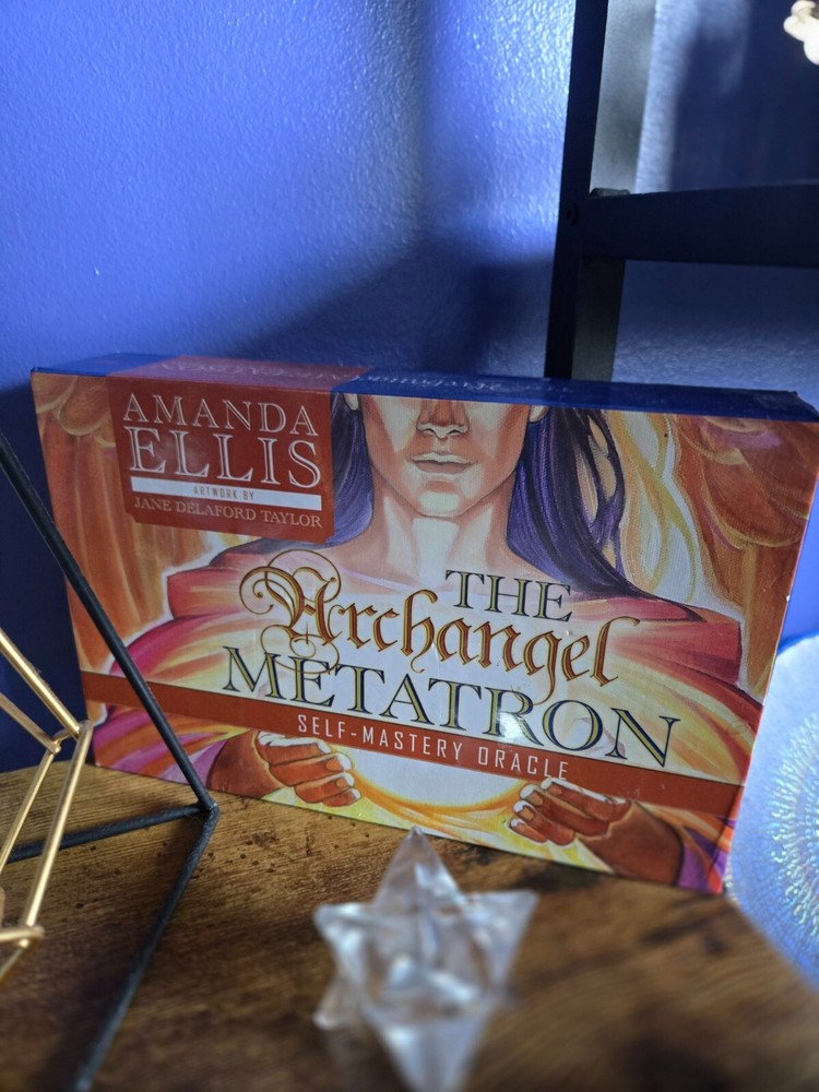 Tarot Card Reading - Custom, Within 24 hours!