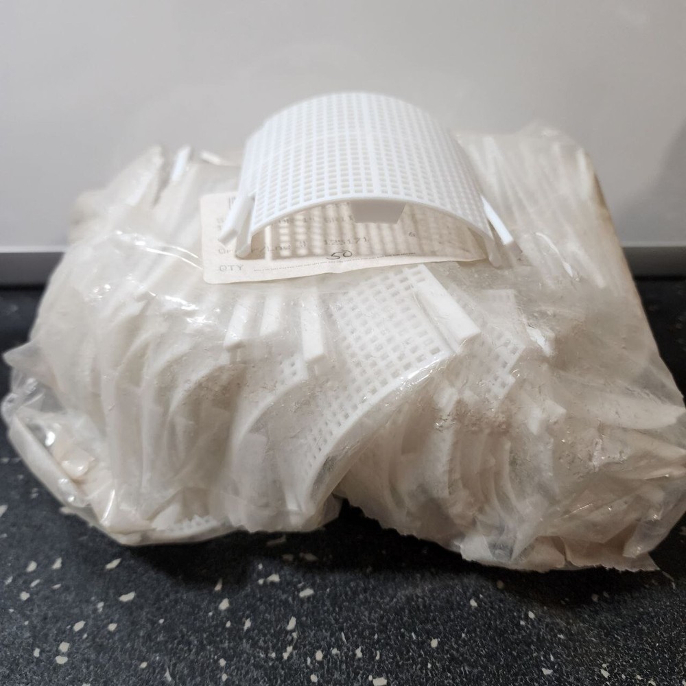 Sensus 1'' Strainer for Sensus SR2 SRII Water Meter (QTY 1)