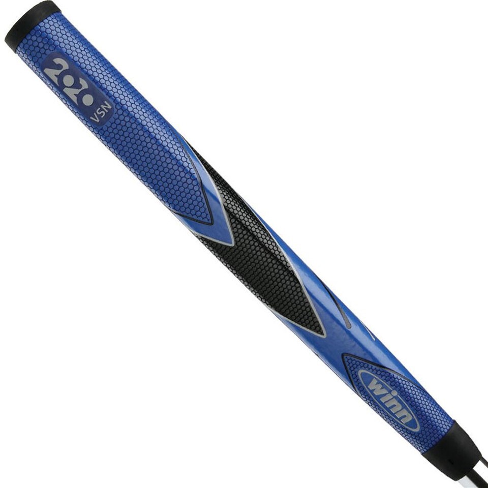Winn Excel 2020 Vision Pistol Putter Grips