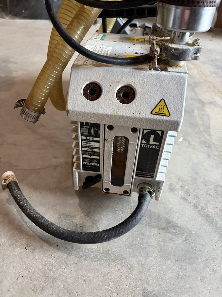 vacuum pump
