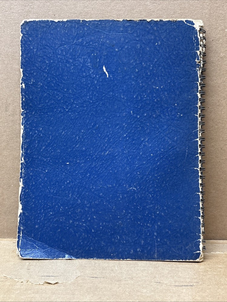 Sheet Metal Working Series- Machine Processes Instruction Manual 1946