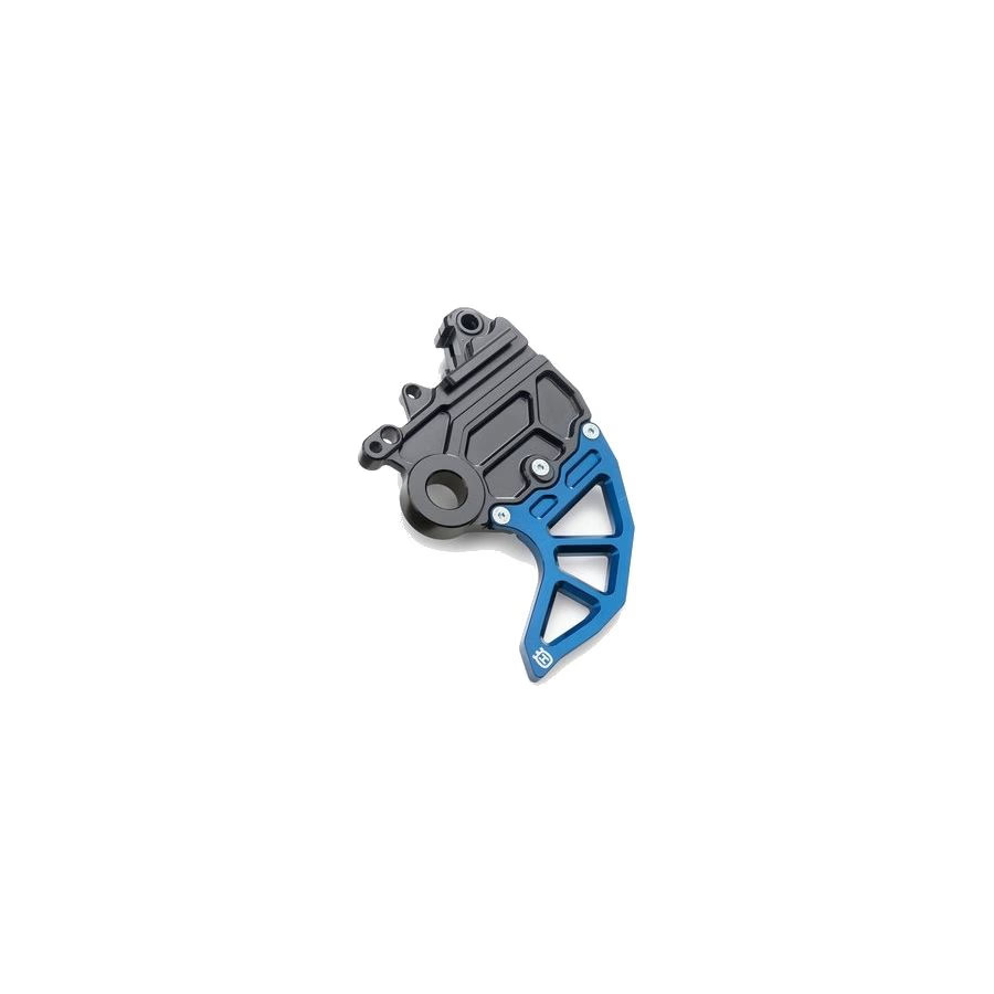 Husqvarna Technical Accessories Rear Brake Disc Protector - Blue