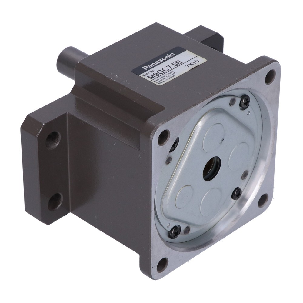 Panasonic M9GC7.5B New NMP