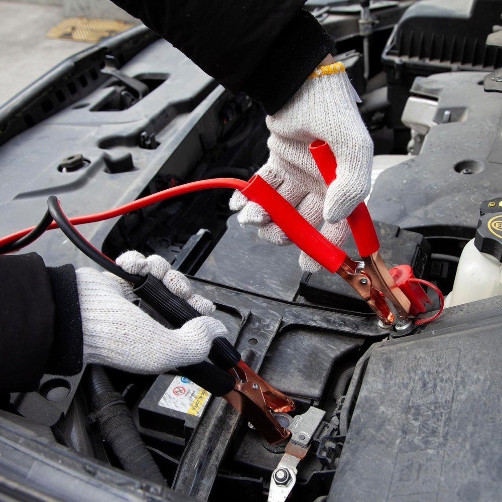 All Weather Auto Safety Kit