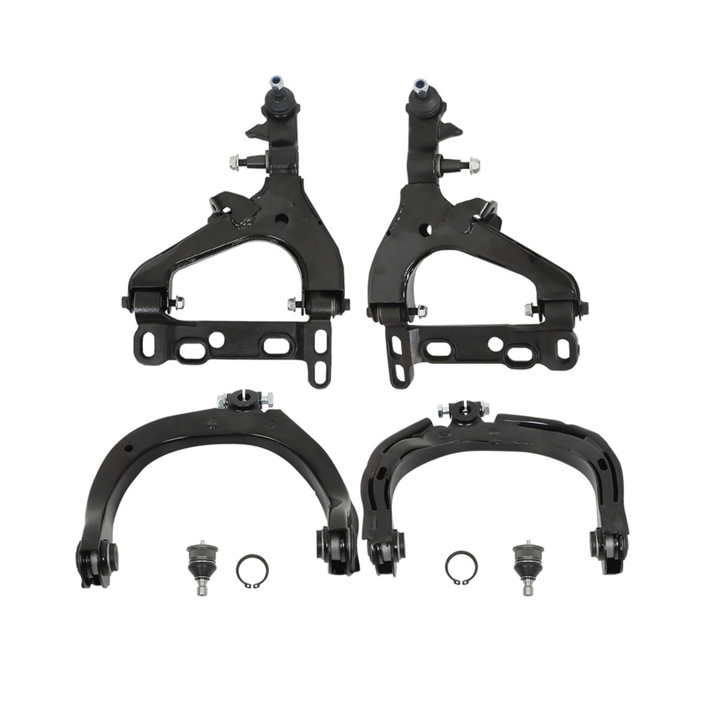 Front Control Arm Ball Joints Kit for Trailblazer Envoy 2004-2007