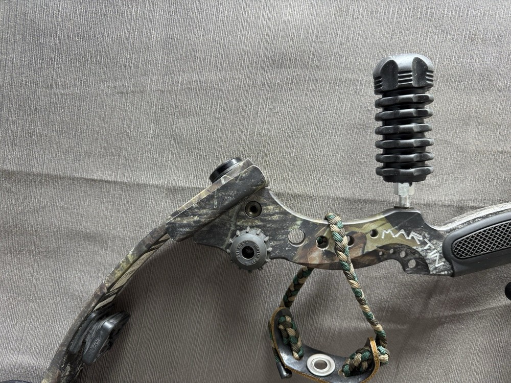 Martin Compound Bow Prowler SE - (FAST SHIPPING)