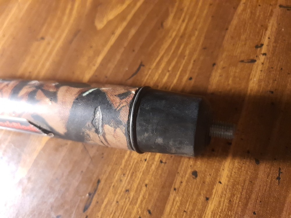 Nap Shockblocker Archery Stabilizer