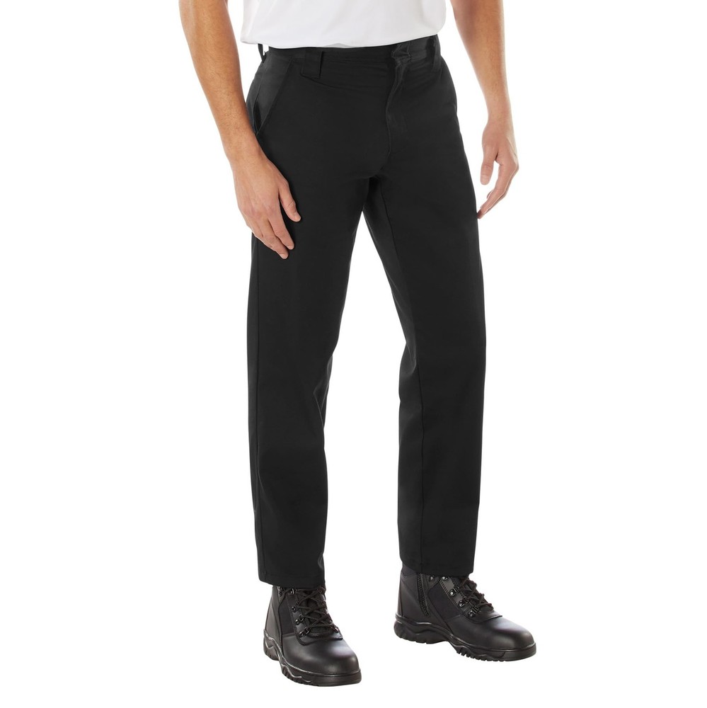 Rothco Active Flex Four Pocket Work Pants 62065 - 42x34