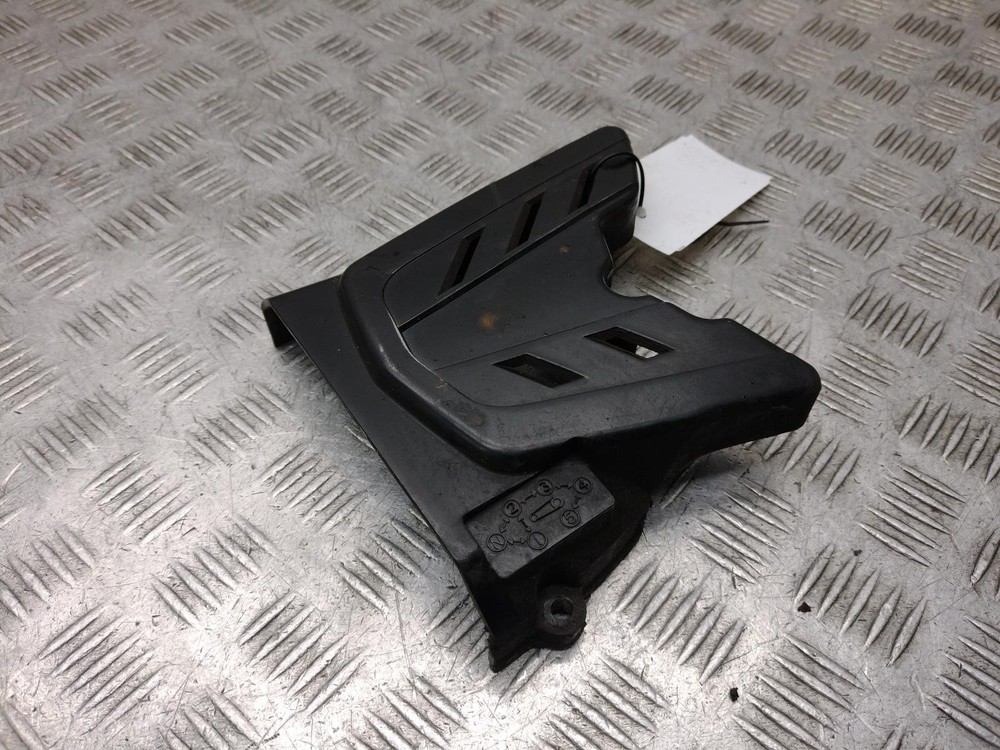 2013 SUPERBYKE RMR 125 125 ENGINE CASING