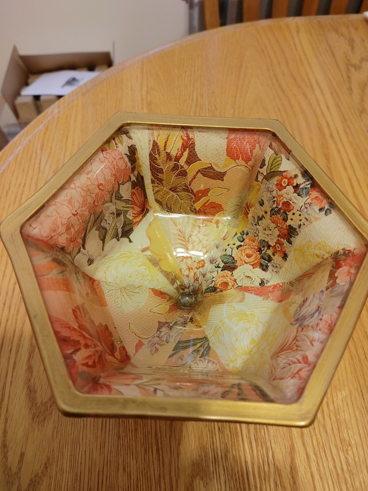 Iris Candy Dish 3 pcs