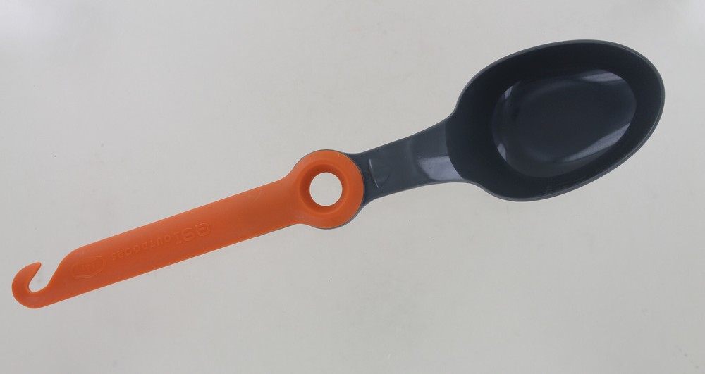 2 New GSI Outdoors Pivot Spoon - Camping Hiking Tailgating