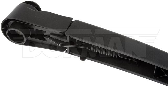 Dorman 42786 Rear Windshield Wiper Arm Compatible with Select Ford Models