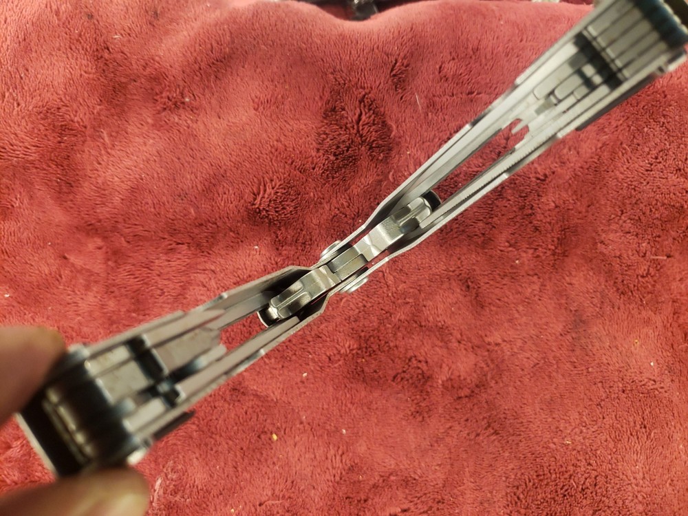 🔪 Gerber Multi Tool MP600 multiplier 6w