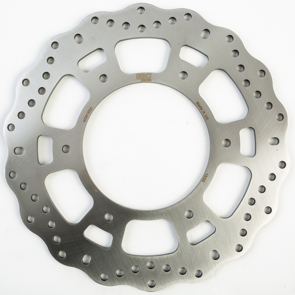 EBC Contoured Brake Rotor MD2130C