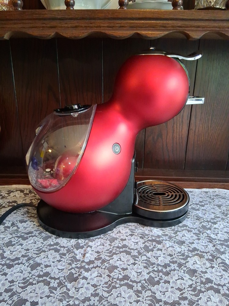 Nescafe Dolce Gusto Coffee Maker