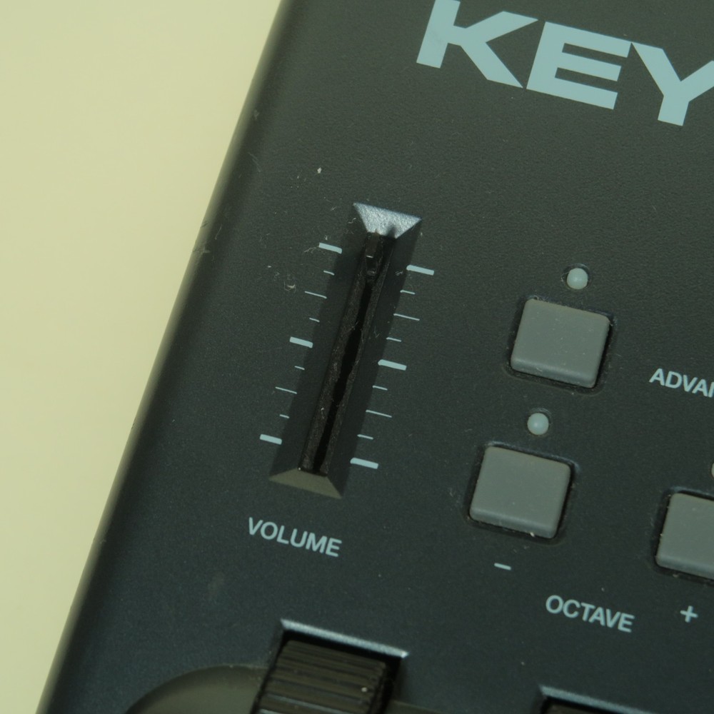 M Audio Keystation 61 MIDI Controller