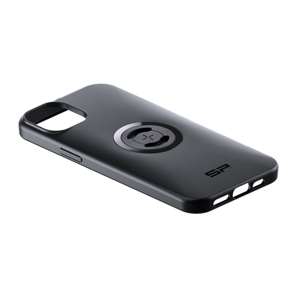 SP Connect Phone Case SPC+ Apple iPhone 15+ - Black 52670