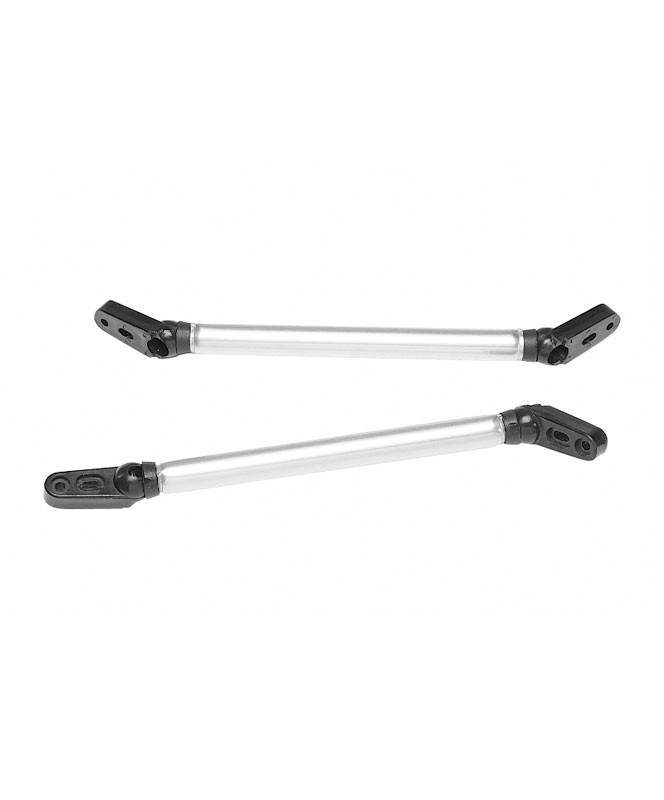 Taylor Made 1632 Windshield 11" Support Bars