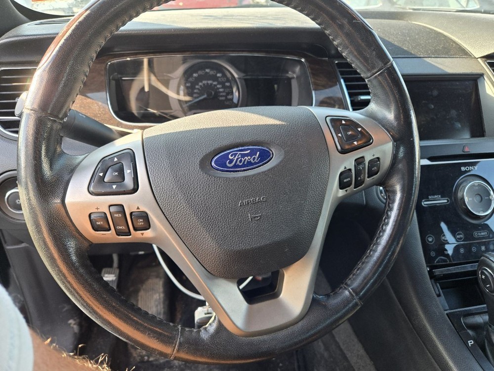 2013-2016 Ford Taurus Center Dash 8" Display Screen